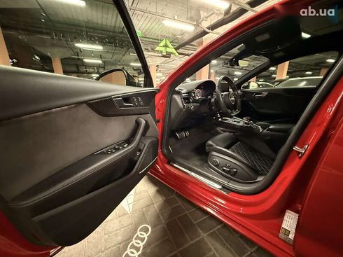 Audi S4 2017 - фото 11