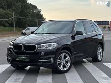 Продажа б/у BMW X5 2016 года в Киеве - купить на Автобазаре