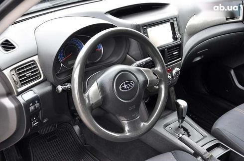 Subaru Forester 2008 - фото 17