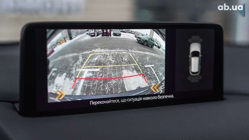 Mazda CX-5 2024 - фото 25