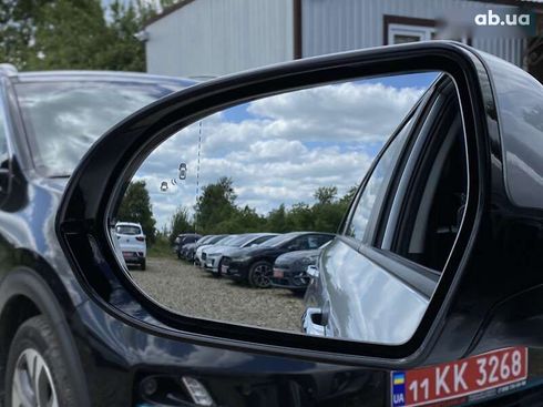 Kia Niro 2021 - фото 16