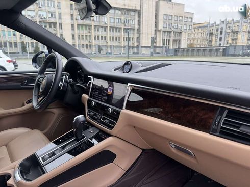 Porsche Macan 2021 - фото 25