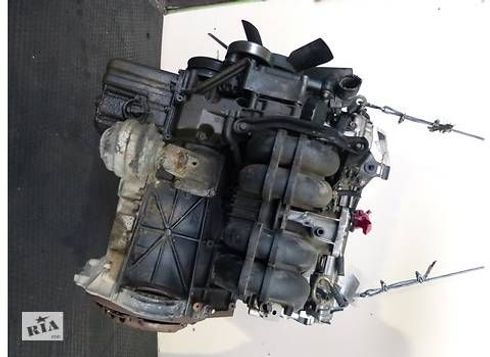 двигатель в сборе для Mercedes-Benz C-Класс - купить на Автобазаре - фото 2