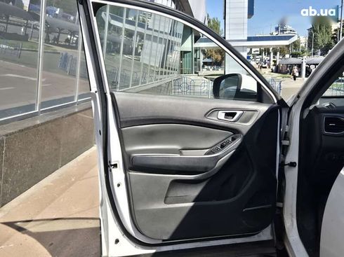 Chery Tiggo 4 2021 - фото 16