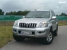 Купити Toyota Land Cruiser 2007 бу в Харкові - купити на Автобазарі