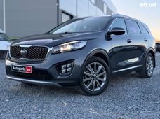 Продажа б/у Kia Sorento во Львове - купить на Автобазаре