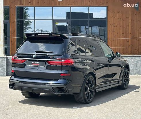 BMW X7 2020 - фото 7