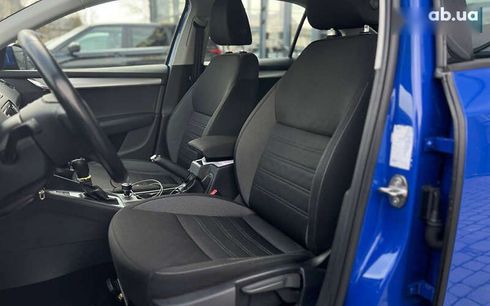 Skoda Octavia 2018 - фото 12