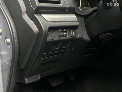 Subaru XV 2013 серый - фото 26