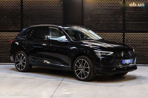 Audi E-Tron 2019 - фото 5
