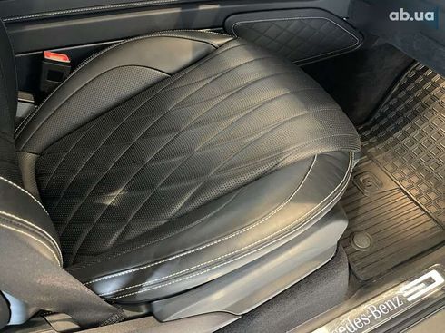 Mercedes-Benz G-Класс 2020 - фото 30