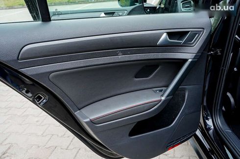 Volkswagen Golf GTI 2019 - фото 30