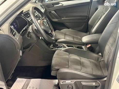 Volkswagen Tiguan 2019 - фото 28