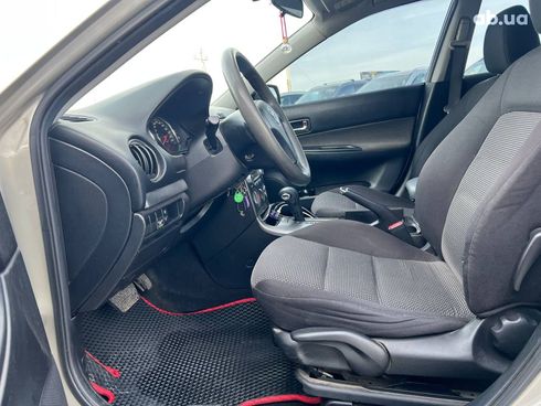 Mazda 6 2005 бежевый - фото 19