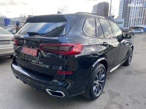 BMW X5 2020 - фото 13