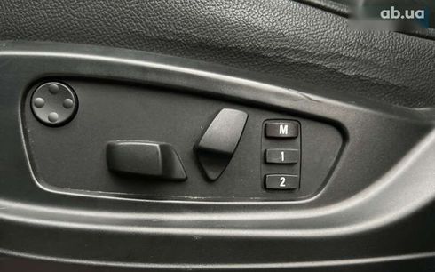 BMW X5 2013 - фото 21