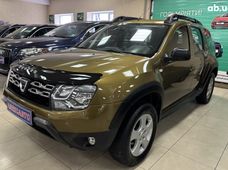 Продаж вживаних Dacia - купити на Автобазарі