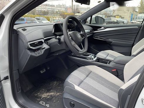 Volkswagen ID.4 Crozz 2022 - фото 24