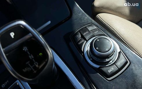 BMW 5 серия 2012 - фото 19