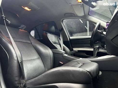 BMW 3 серия 2011 - фото 22