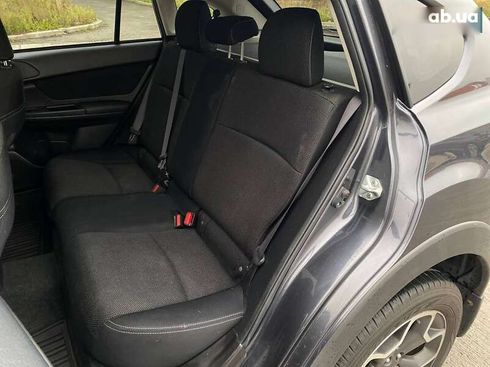 Subaru Crosstrek 2013 - фото 17