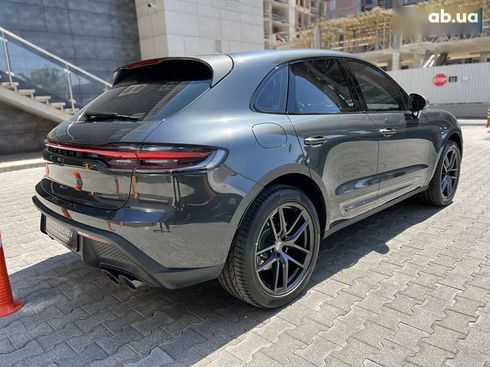 Porsche Macan 2022 - фото 13