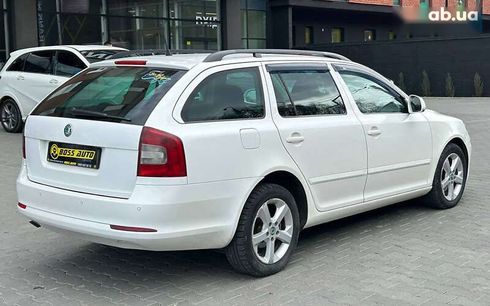 Skoda Octavia 2012 - фото 6