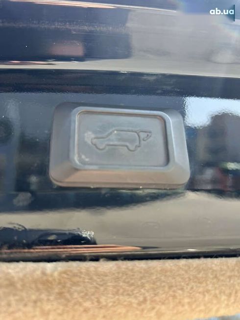 Lexus RX 2004 - фото 10