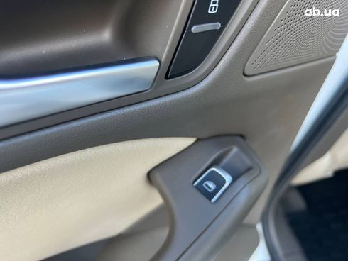 Audi Q5 2013 белый - фото 34