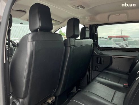 Toyota ProAce 2020 серый - фото 15