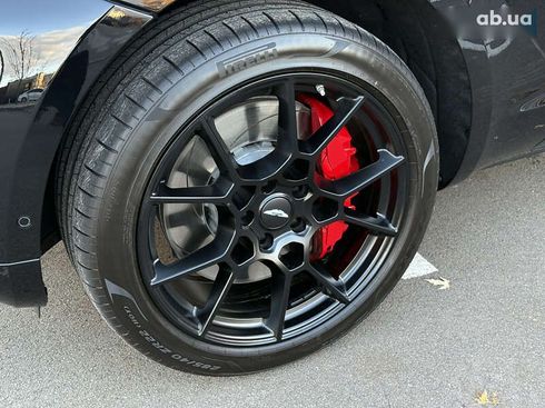 Aston Martin DBX 2023 - фото 10