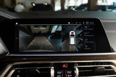 BMW X7 2019 - фото 9