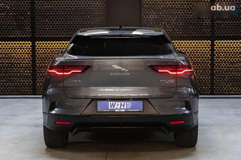 Jaguar I-Pace 2019 - фото 13
