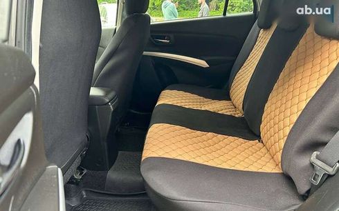 Suzuki SX4 2018 - фото 16
