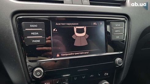 Skoda Octavia 2019 - фото 4