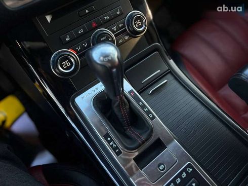 Land Rover Range Rover Sport 2012 - фото 20