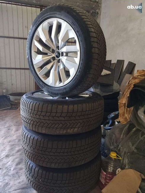 Audi Q4 Sportback e-tron 2023 - фото 4