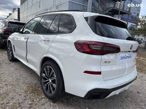 BMW X5 2022 - фото 32