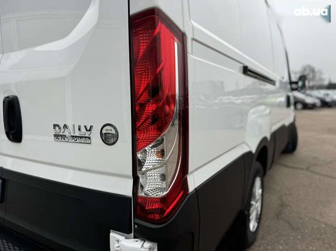 IVECO Daily 2018 - фото 24