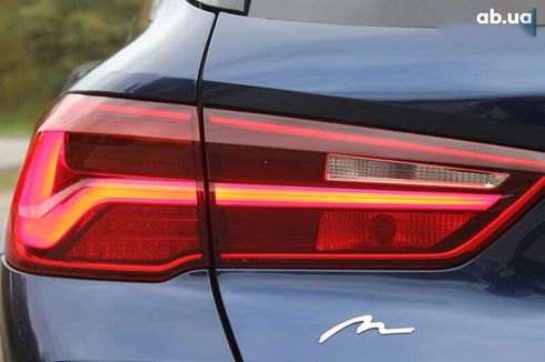 BMW X2 2019 - фото 14