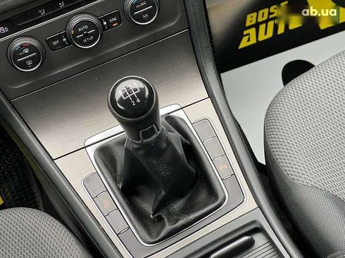 Volkswagen Golf 2013 - фото 17