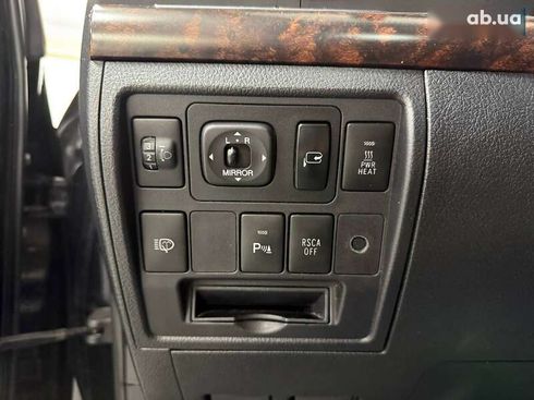 Toyota Land Cruiser 2008 - фото 20