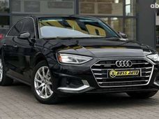 Продажа Audi б/у в Ивано-Франковской области - купить на Автобазаре