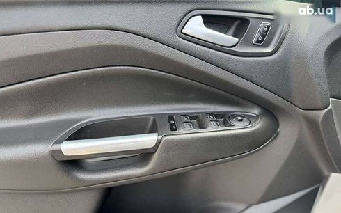 Ford Escape 2013 - фото 7