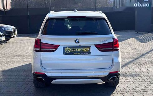 BMW X5 2014 - фото 5