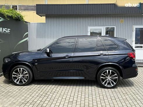 BMW X5 2013 - фото 25