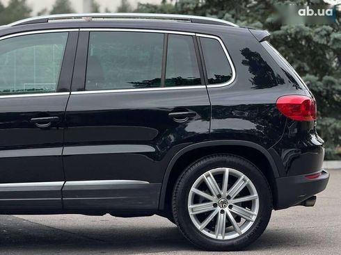 Volkswagen Tiguan 2013 - фото 16