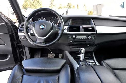 BMW X5 2008 - фото 25