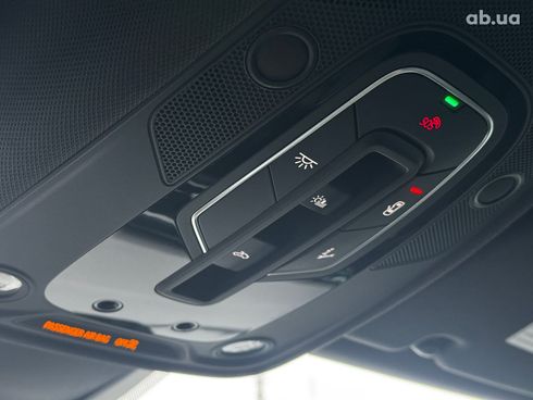 Audi Q8 2021 белый - фото 64