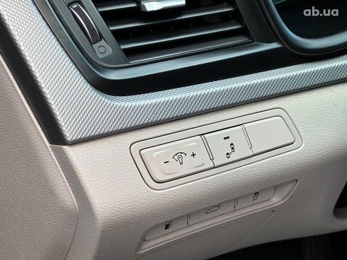 Hyundai Sonata 2018 серый - фото 18